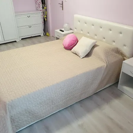 Apartment 2 Pieces 59m2 Face A La