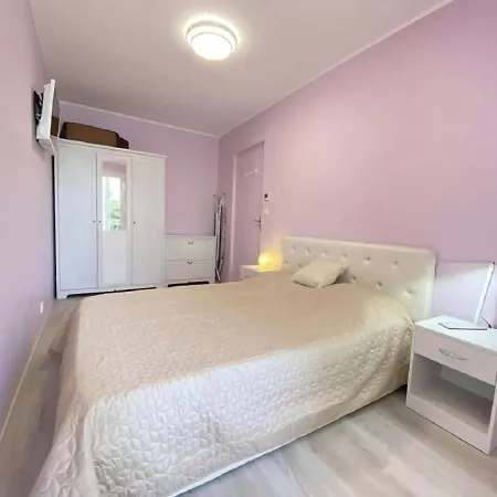 Apartment 2 Pieces 59m2 Face A La